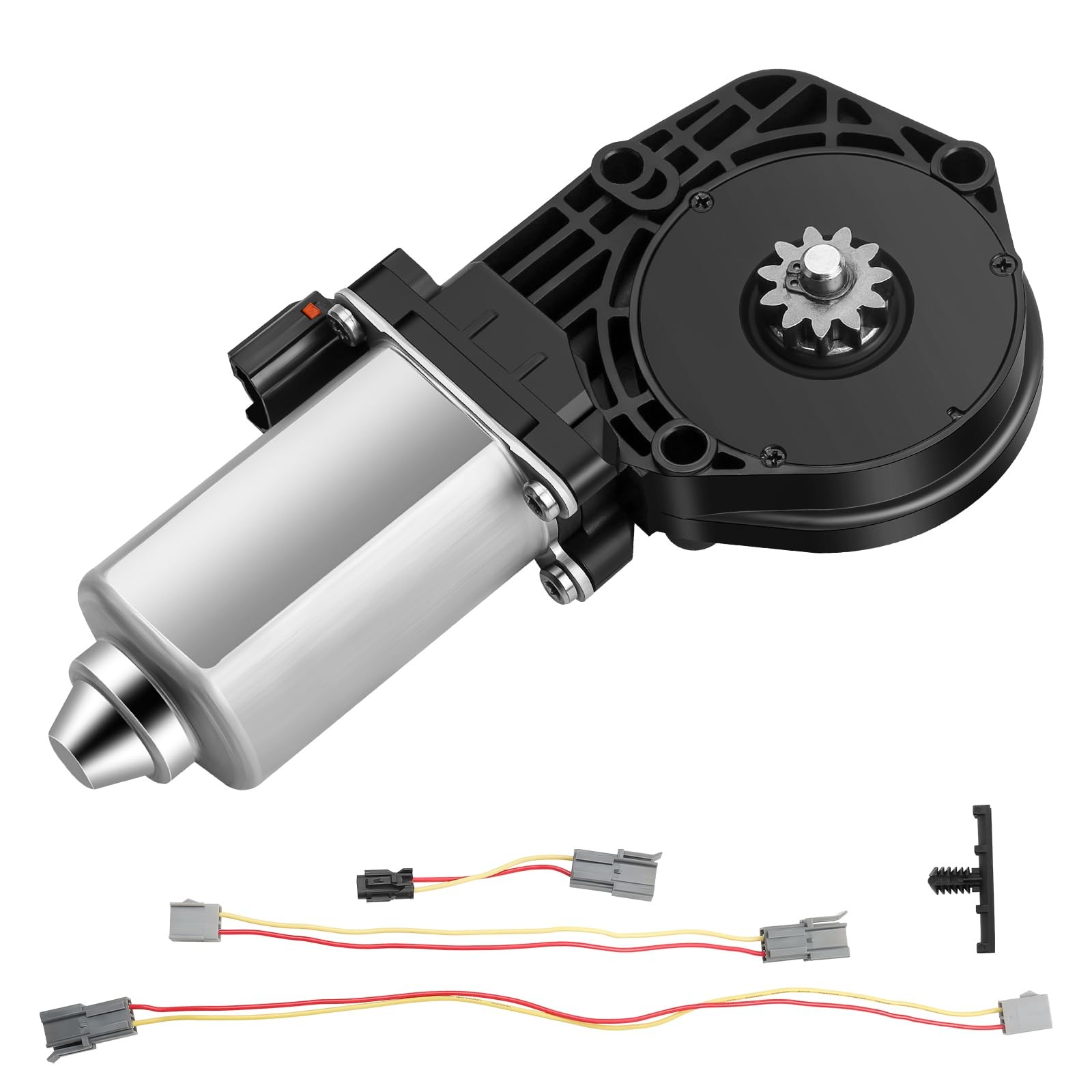 Power Window Lift Motor for Ford Mustang 19942004  Front/Rear Driver Side