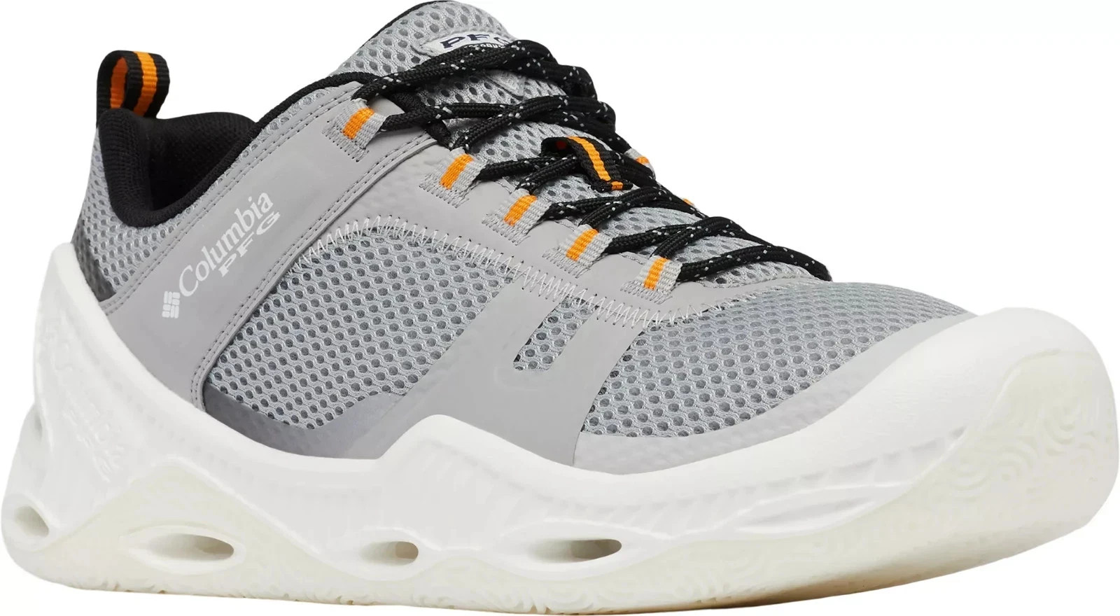 COLUMBIA MEN'S PFG PRO SPORT SHOES SIZE 10.5 NWB $110
