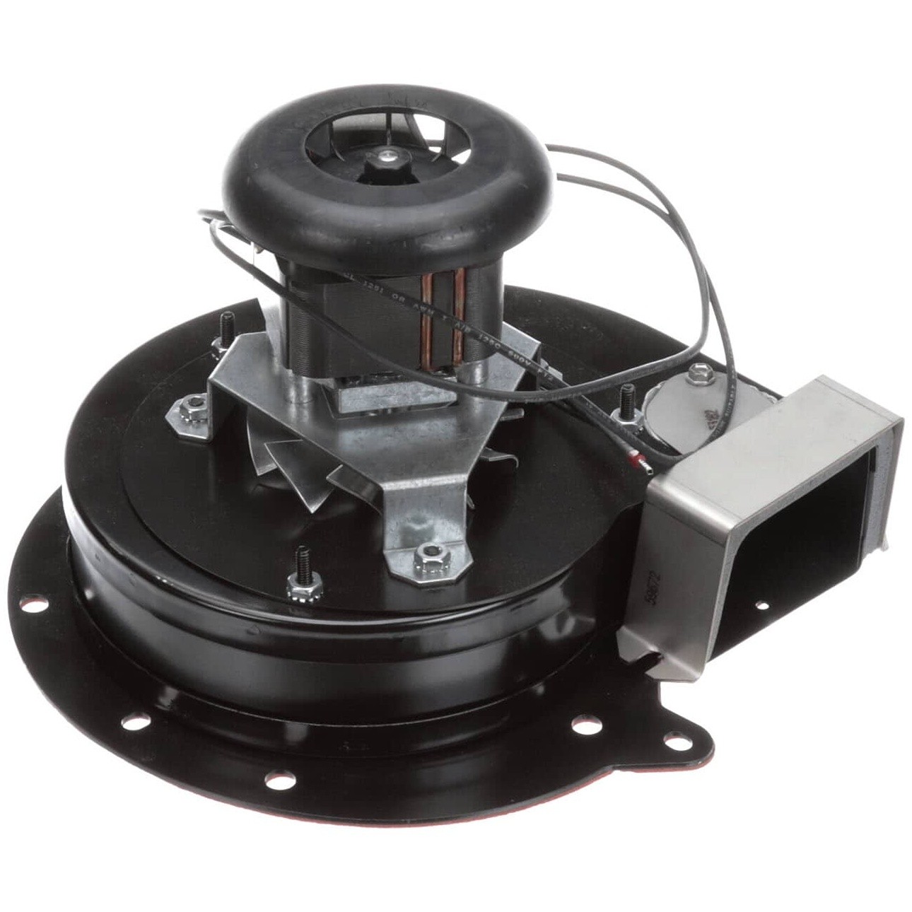 FWE Z5001009 RevcorBay Motor Ret Kit SiKf