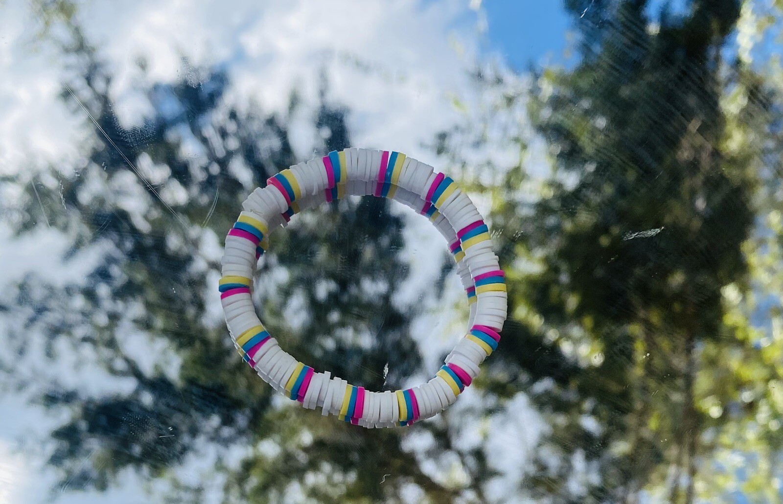 Spring Bracelet!