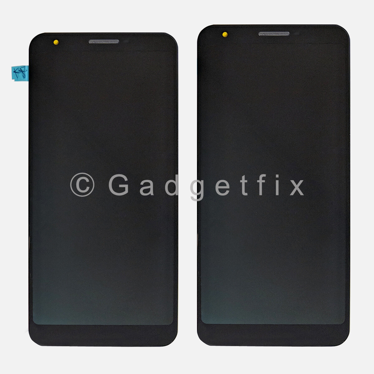 For Google Pixel 3 3A 4 4A 5 5A 6 6A 7 Pro XL OLED Display LCD Touch Screen Lot