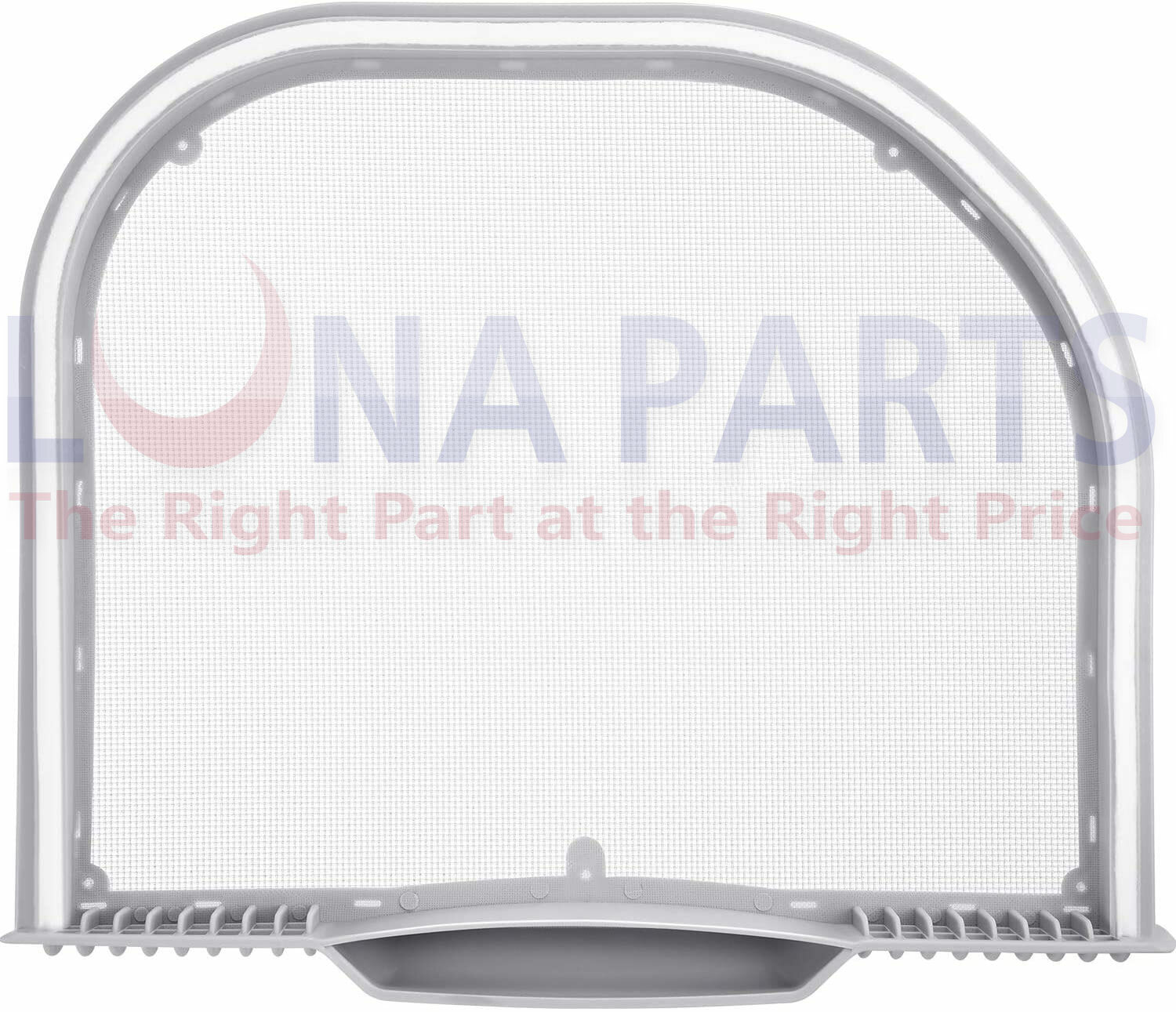 5231EL1001C Dryer Lint Filter for LG & Kenmore Dryers AP5248138 AH3527575