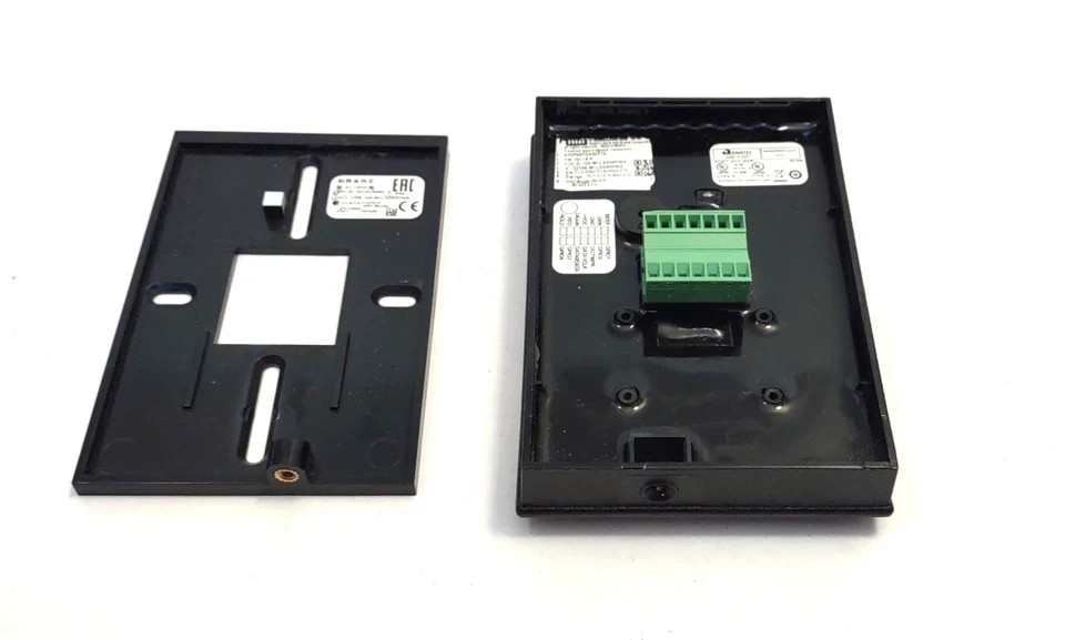HID 920PNNTEK2037Q multiCLASS SE RP40 Wall Switch Access Control Reader RP40EKTN