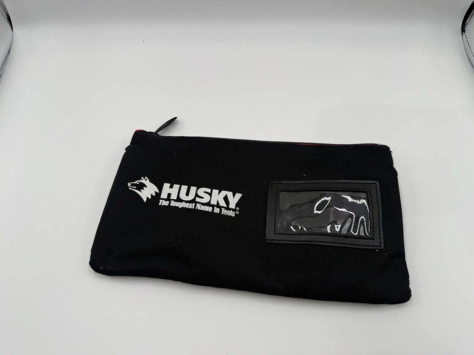 Husky Document Organizer Bag Pouches (10.5") Heavy Duty