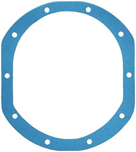 RDS 55081 Axle Hsg. Cover or Diff. Seal