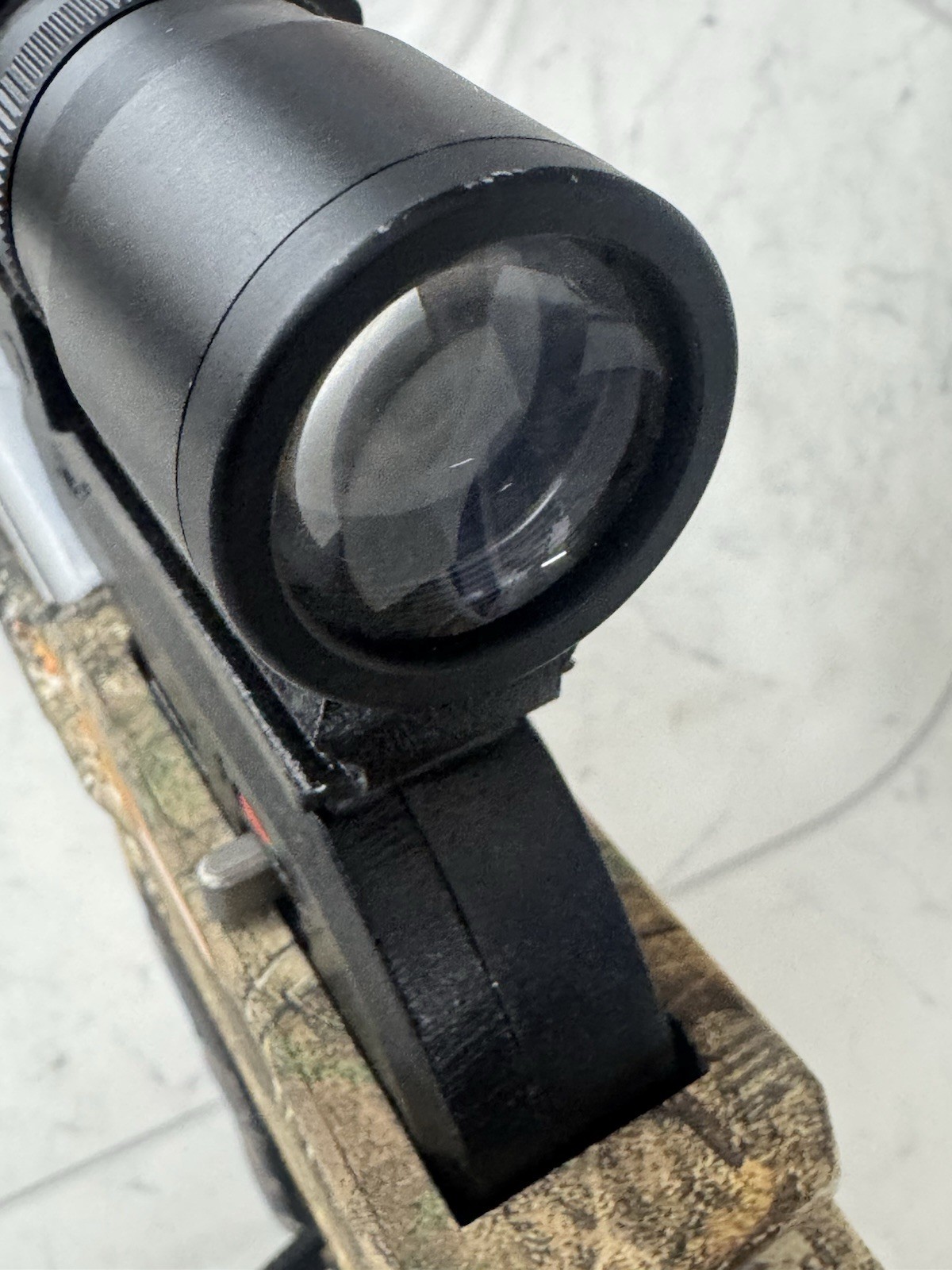 Xpedition X380 Viking Cross Bow