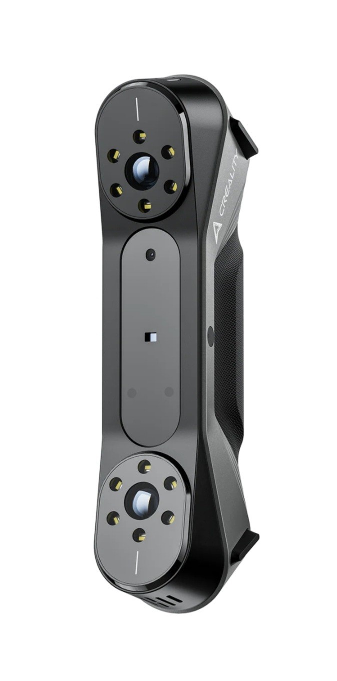 Creality 3D Scanner Raptor With Scan Bridge. New