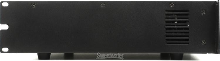 Behringer KM1700 1700W 2-channel Power Amplifier