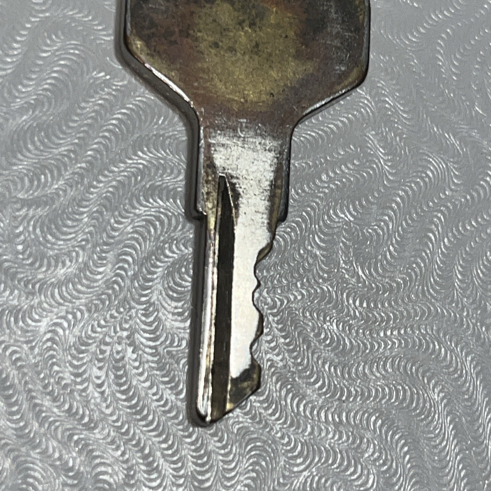 Vintage ACS227 Key