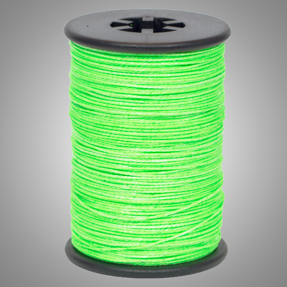 Flo Green BCY No. 2X End Serving .015" 150 yrds. Bow String Material Bowstring