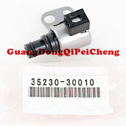 Transmission Solenoid Assembly Fits For Toyota Lexus IS300 GS300 GS430 LS400