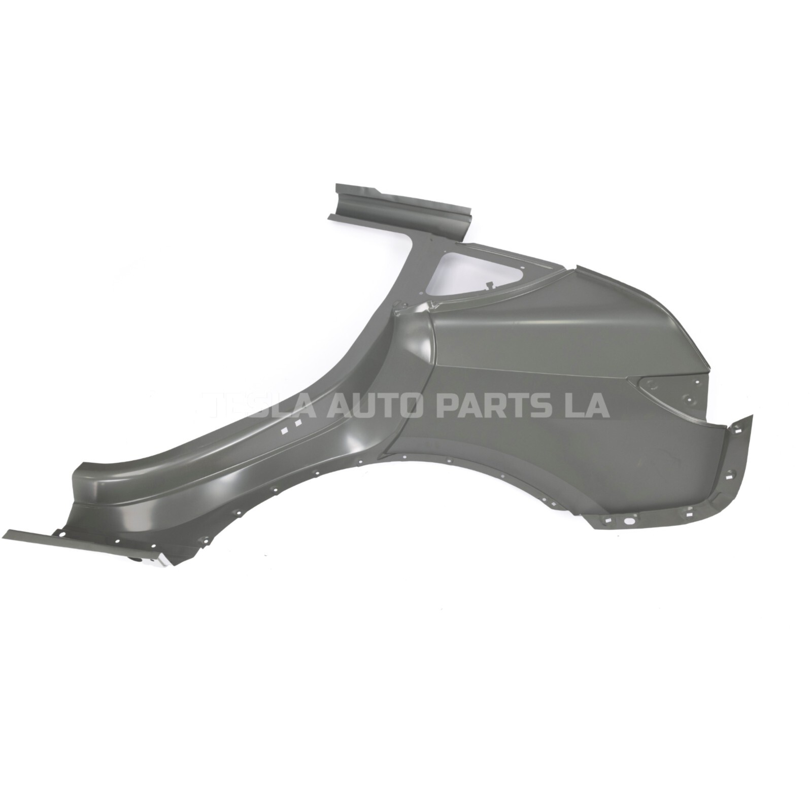 Rear Quarter Outer Panel Right Side for Tesla Model Y 2020-2024 1487422-S0-E