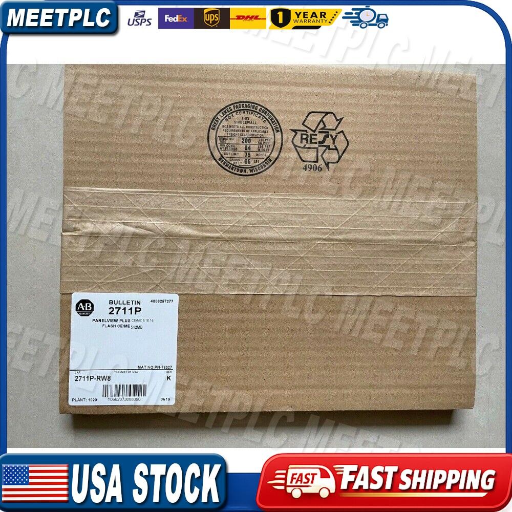 1Pc New In Box 2711P-RW8 1PCS Free Fast Ship