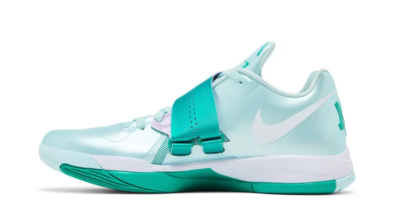Nike Zoom KD 4 B3550-300 Easter 2025 Multiple Men's Sizes Brand New!