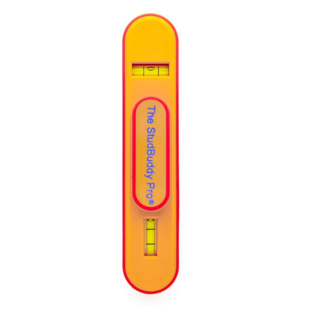 The StudBuddy Pro Magnetic Stud Finder