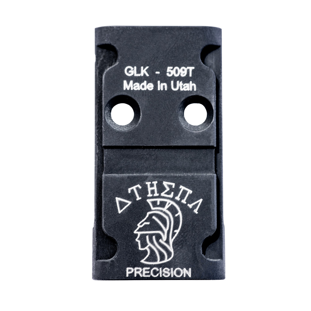 All Red Dot Plates for Glock