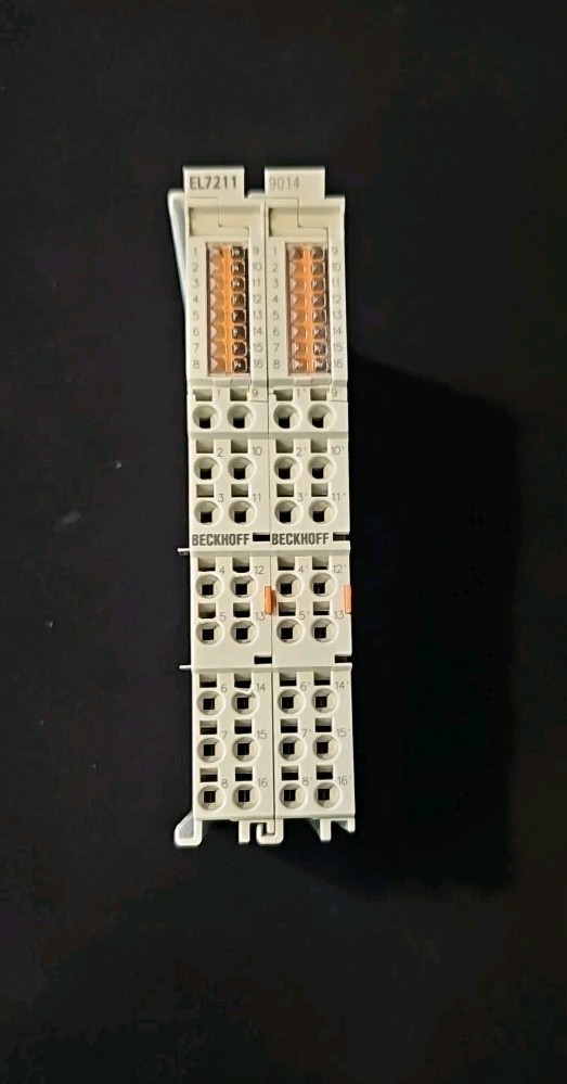 Beckhoff EL7211 9014