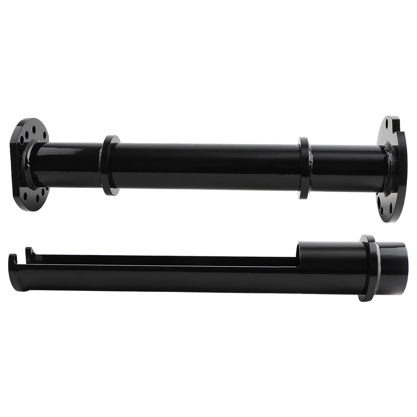 2pcs Rear Axle Bearing Removal Puller Tool Fit for Toyota Land Cruiser 4Runner