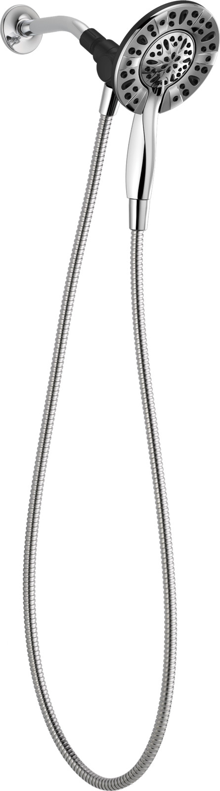 Delta In2ition Chrome 75490-R-Certified Refurbished
