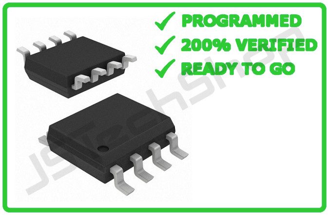 BIOS CHIP - HP Probook 470 G4