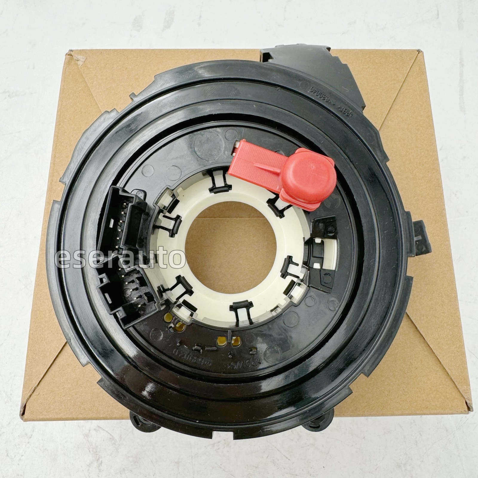 61319122509 For BMW E93 E92 E90 E88 E84 E82X5 Steering Spiral Cable Clock Spring