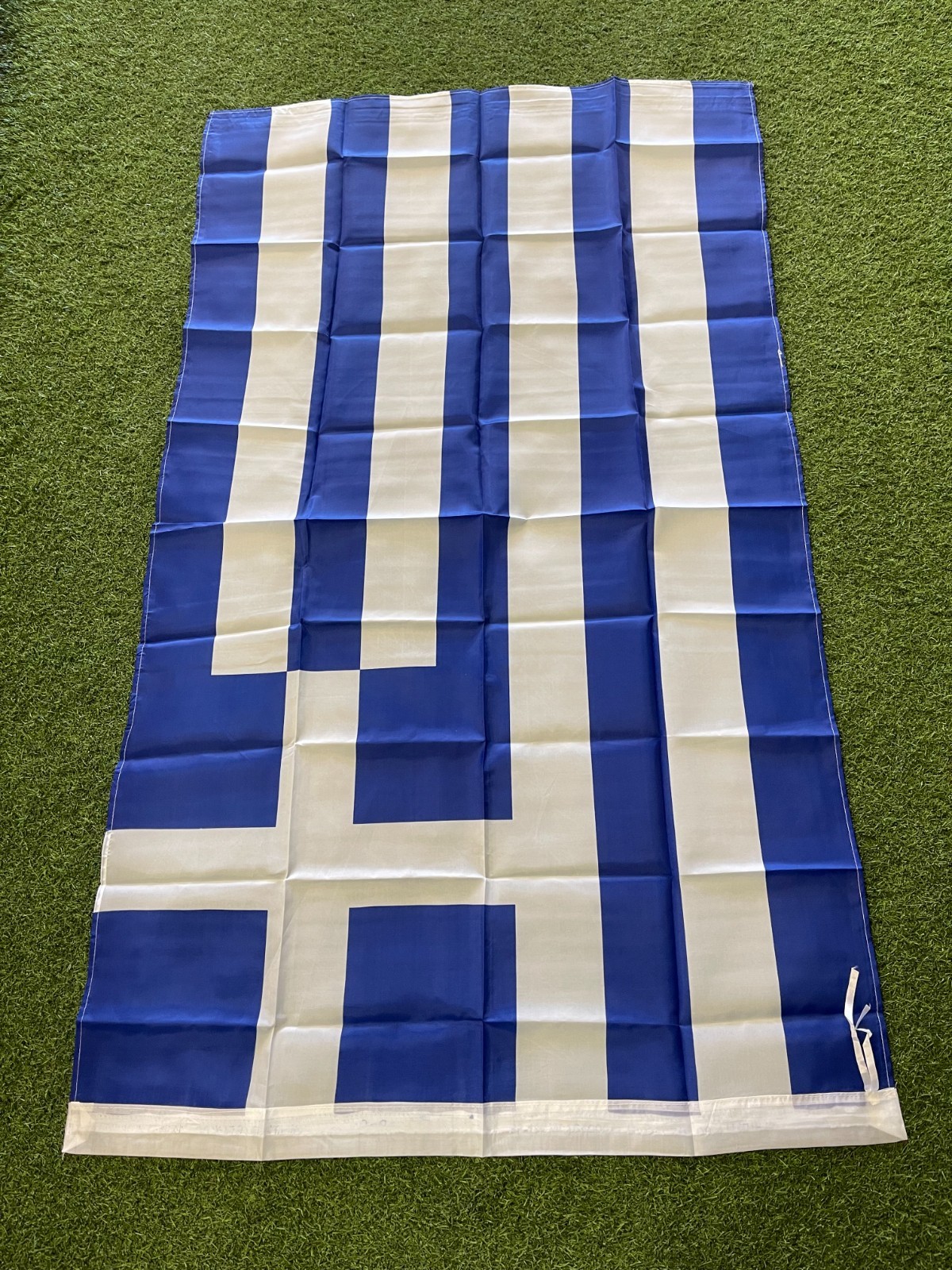 Flag- Greece 3X5