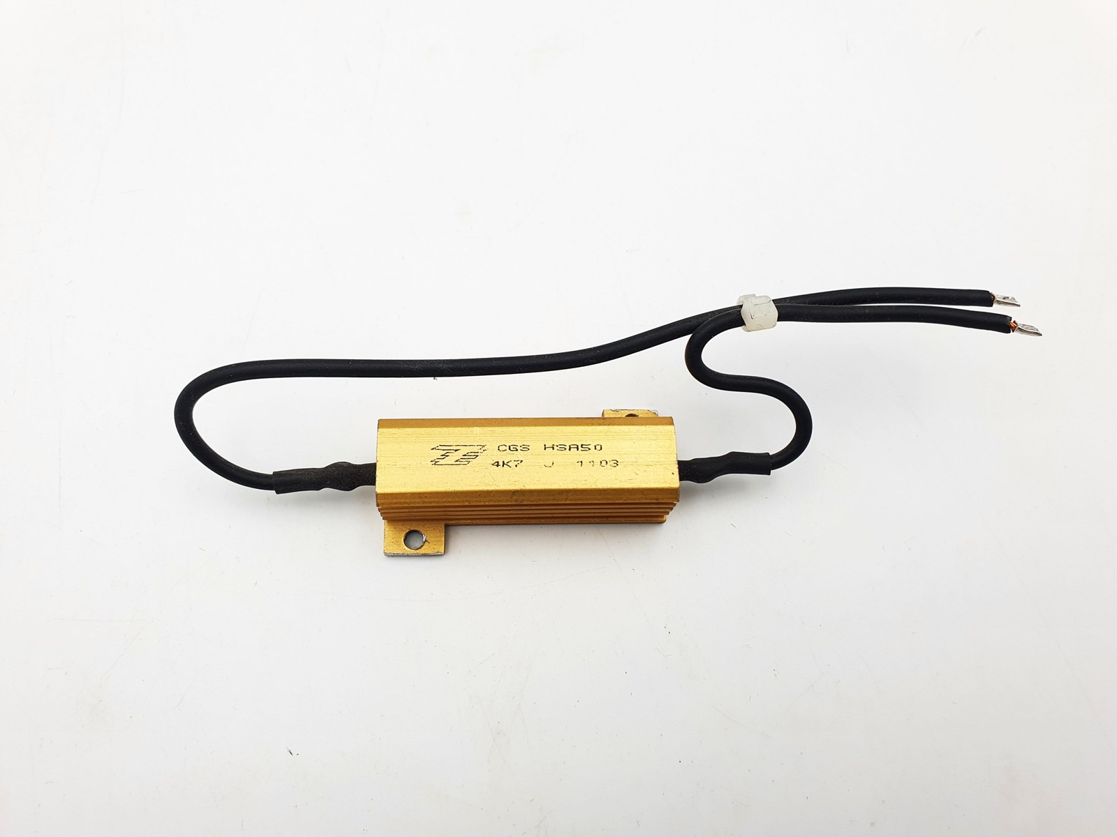 RESISTOR CGS HSA50 CGSHSA50