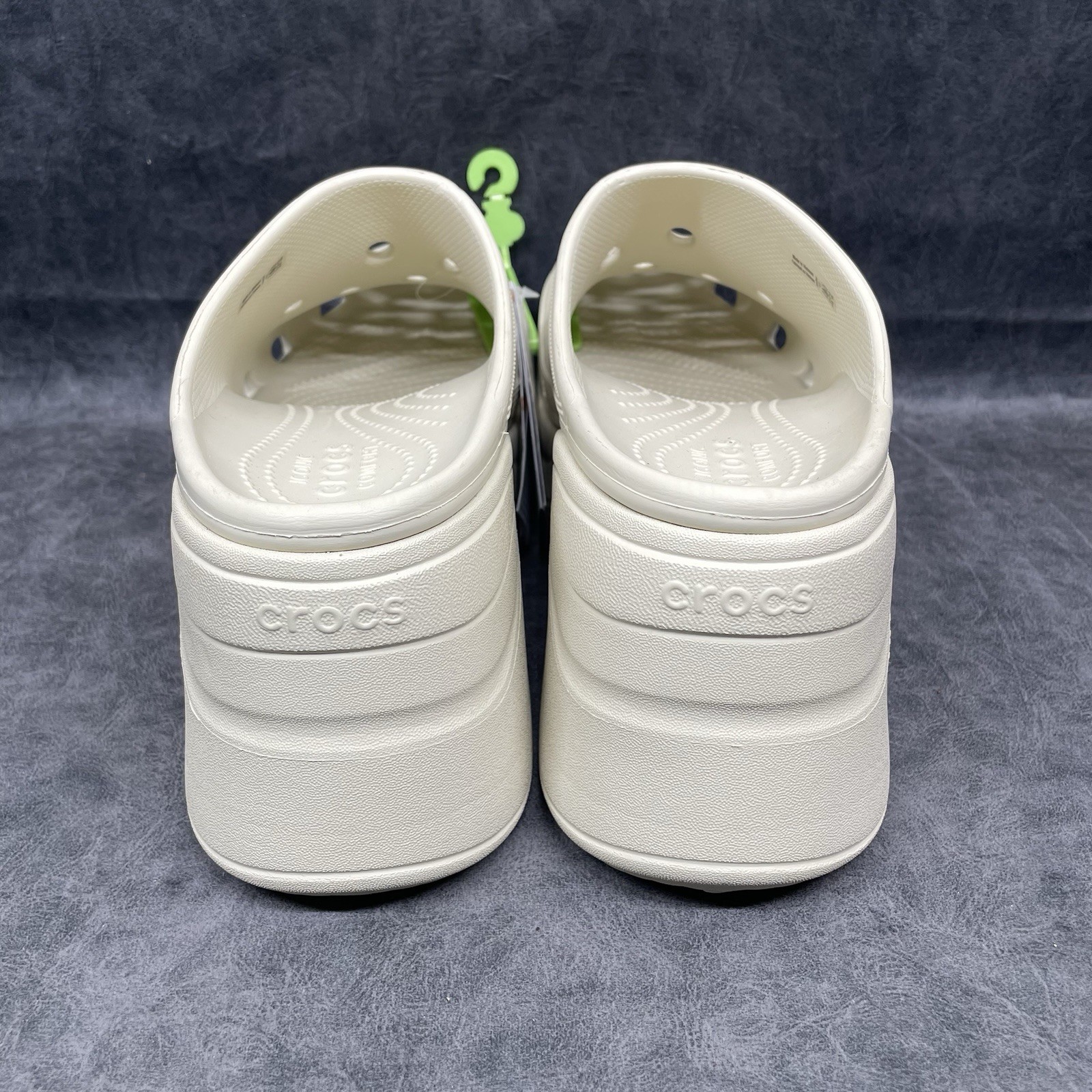 Unisex Clogs Crocs Siren Clogs Mens 12
