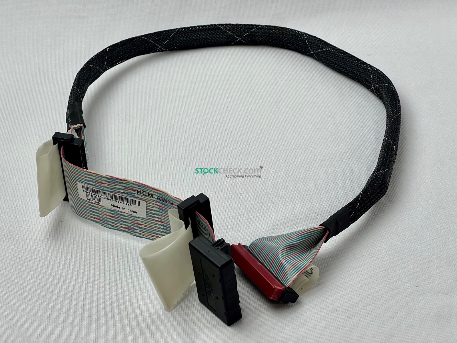 Dell 1M214 Terminated SCSI Cable
