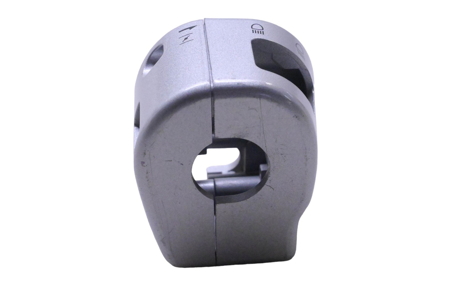 Aftermarket 4011045-GS Left Control Switch Cube Housing