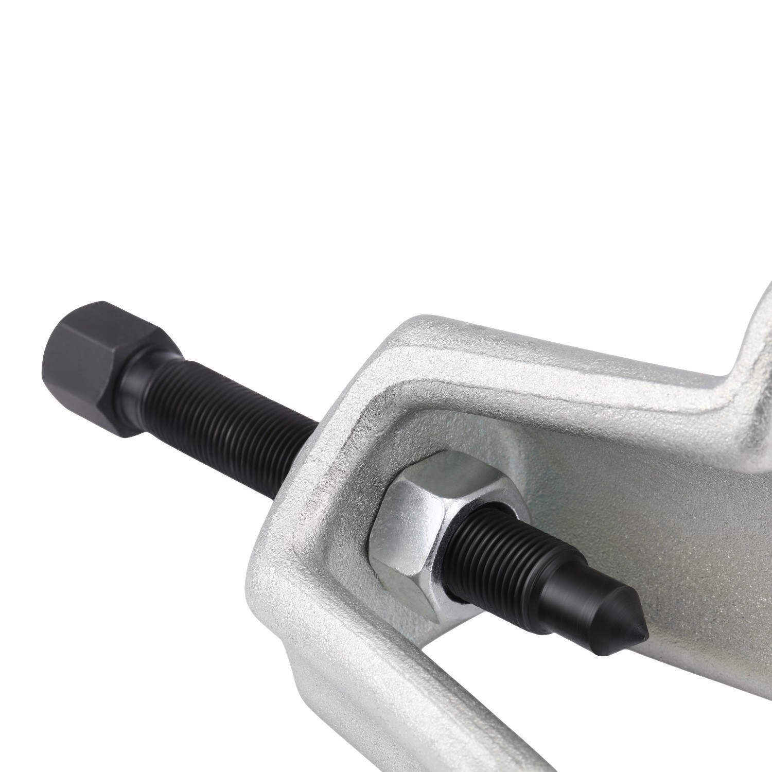 Front Wheel Bearing Hub Axle Puller Installer Remover York Thread Garage Tool
