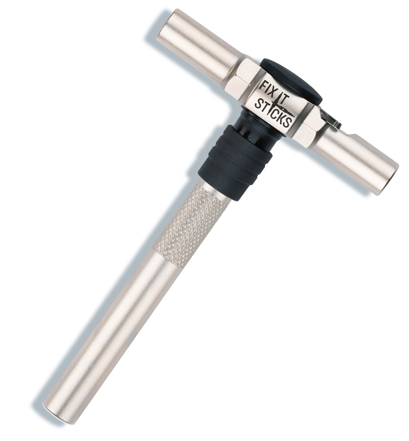 Fix It Sticks Locking Hex Ratcheting T-Way Wrench