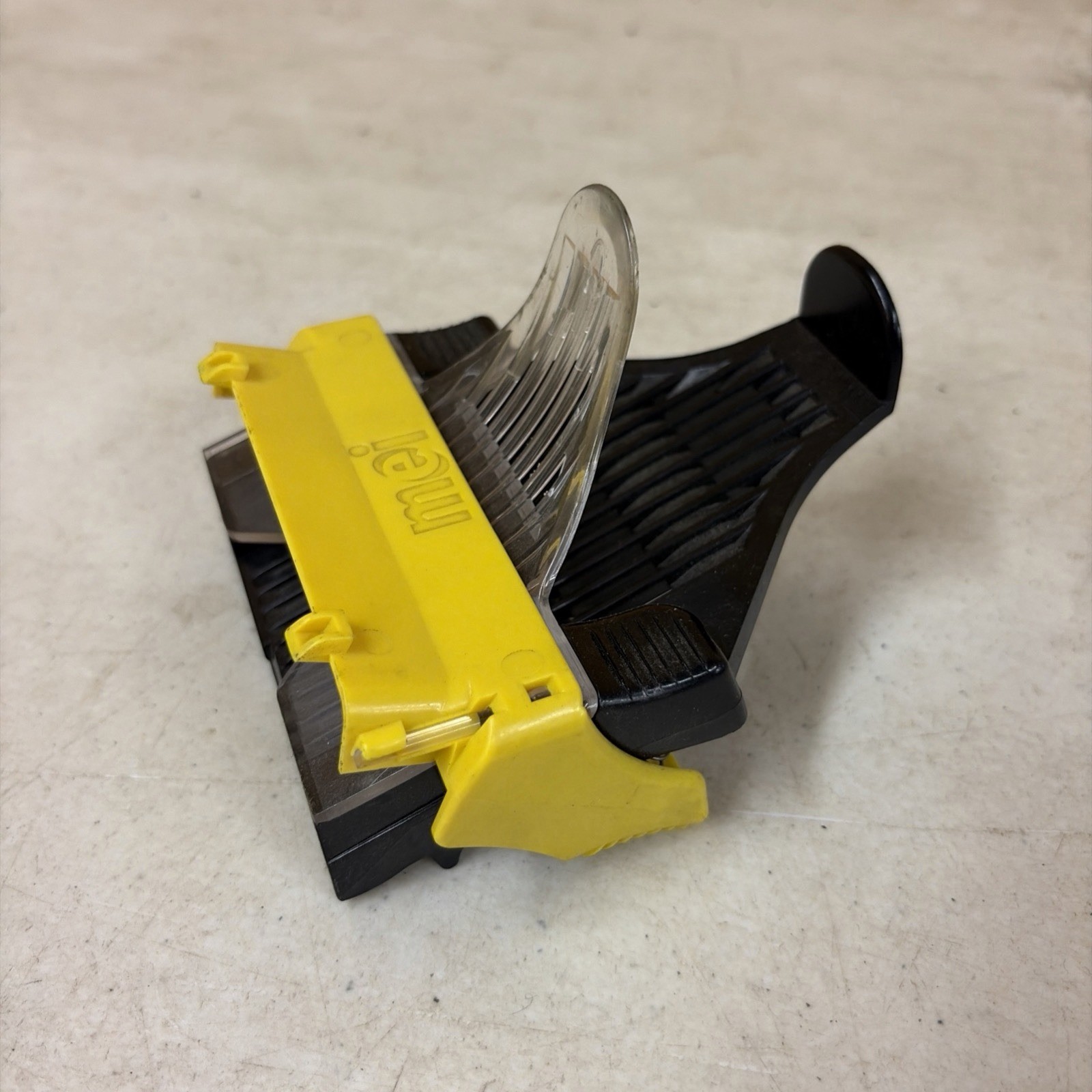 TIDEL Safe Tray Bill Acceptor Mei Bulk Note Feeder USA 644-0117-001S