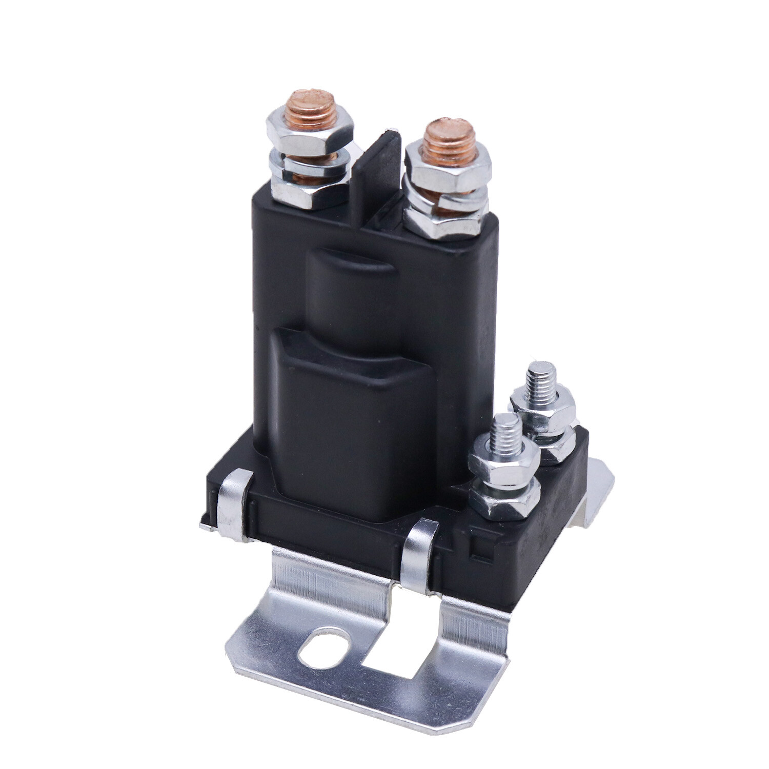 Relay Starter & Preheat Compatible with New Holland LS160 LS170 Case IH Ford