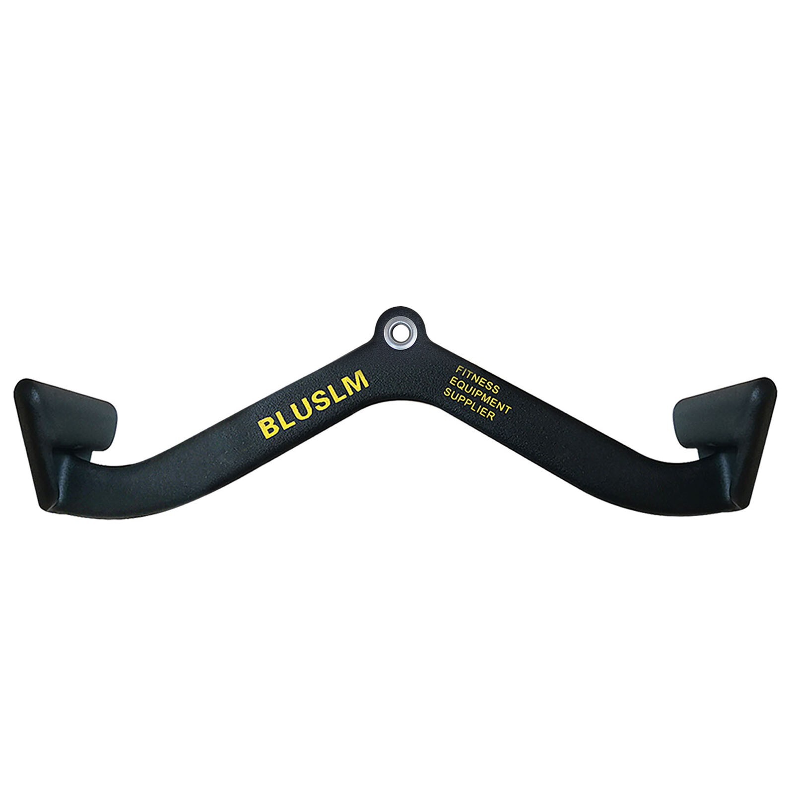LAT Pull Down Bar for Cable Machine Pulldown T Bar V Bar Cable Attachments BL04