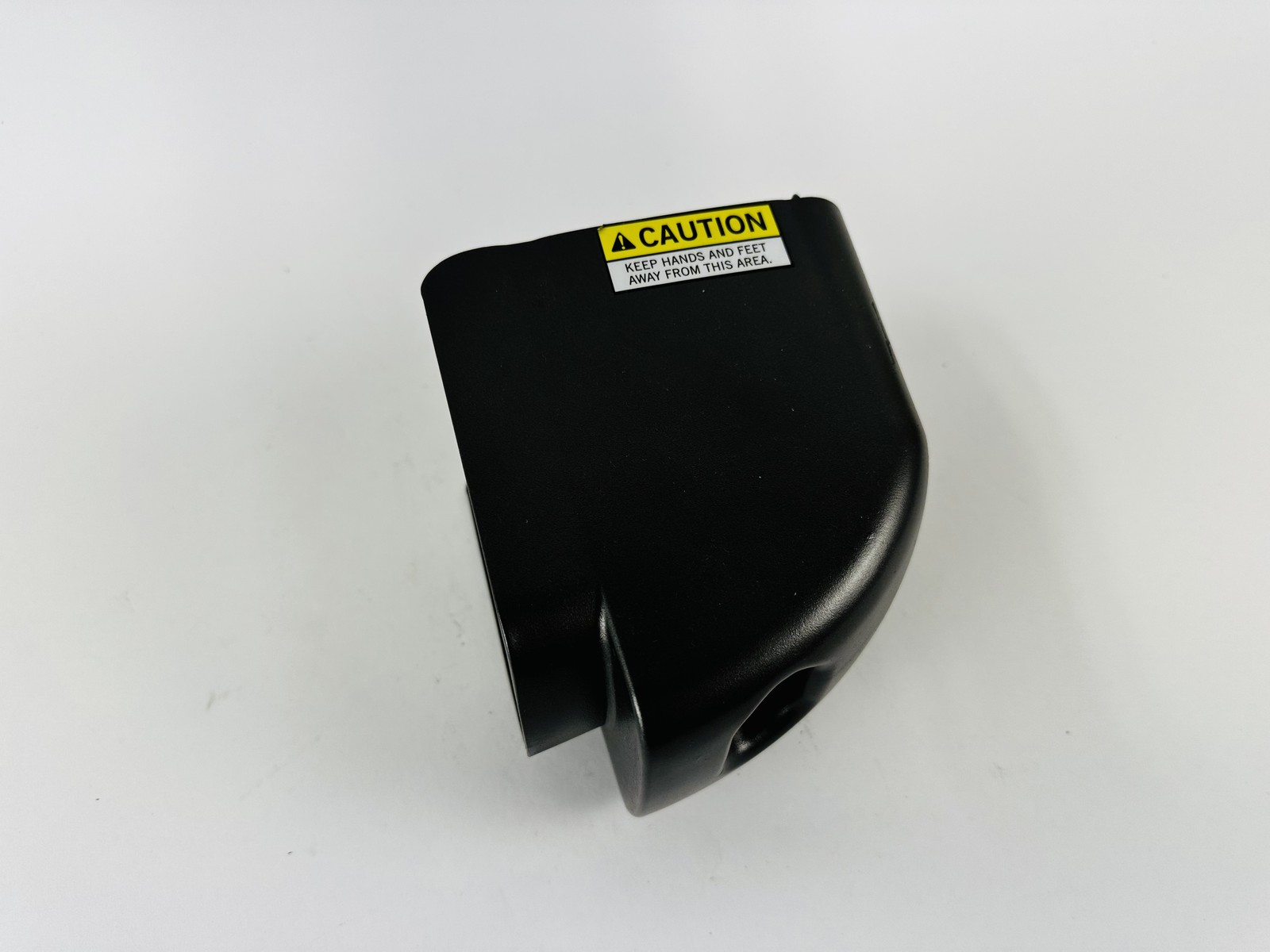 AFG 5.0AT Treadmill Right Plastic End Cap (EC123)