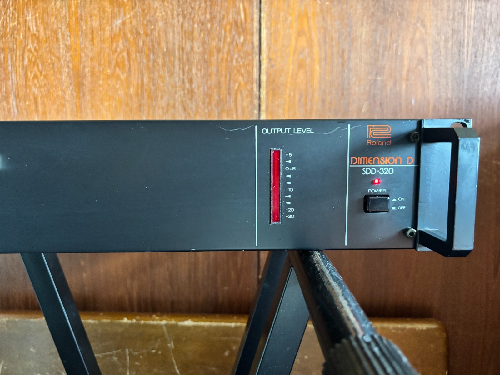 ROLAND DIMENSION D SDD-320 sdd 320 Vintage Chorus