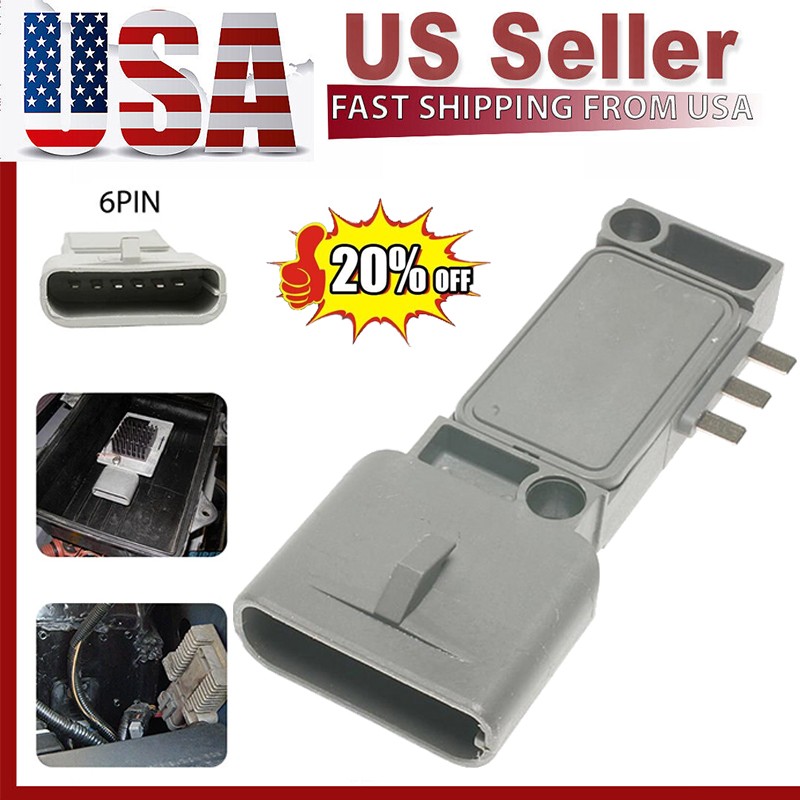 Ignition Control Module Escort For FORD/MERCURY/LINCOLN 83-93 TRUCK/CARS LX218