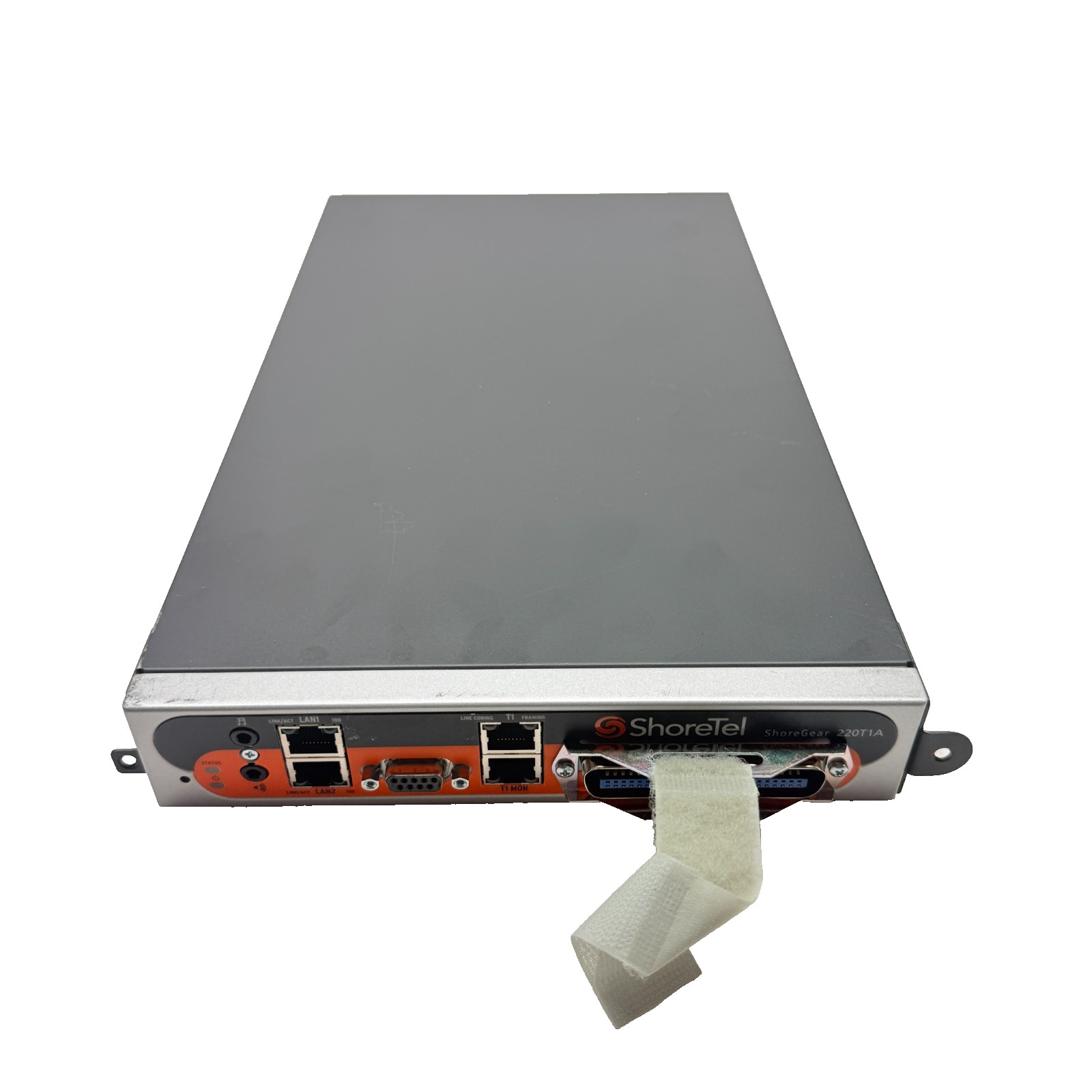 ShoreTel ShoreGear 220T1A Voice Switch