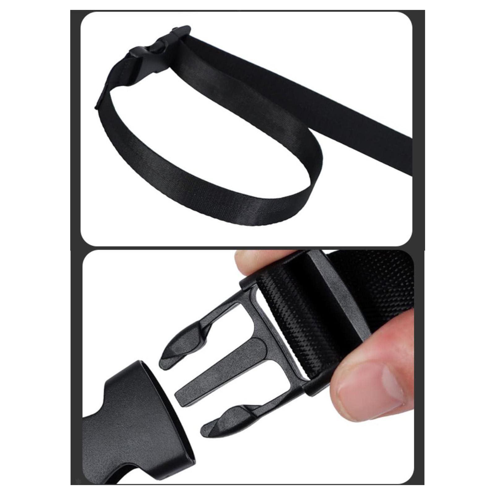 Snowboard Leash Snowboard Binding Leash Ski Board Part Polyester Skiing