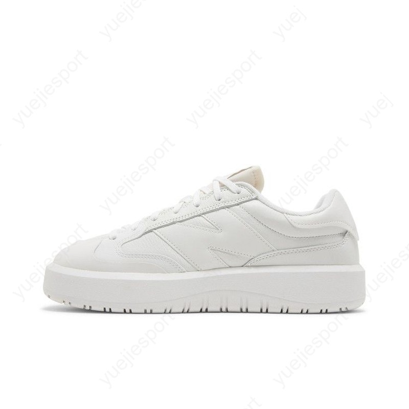 New Balance 302 White CT302LA