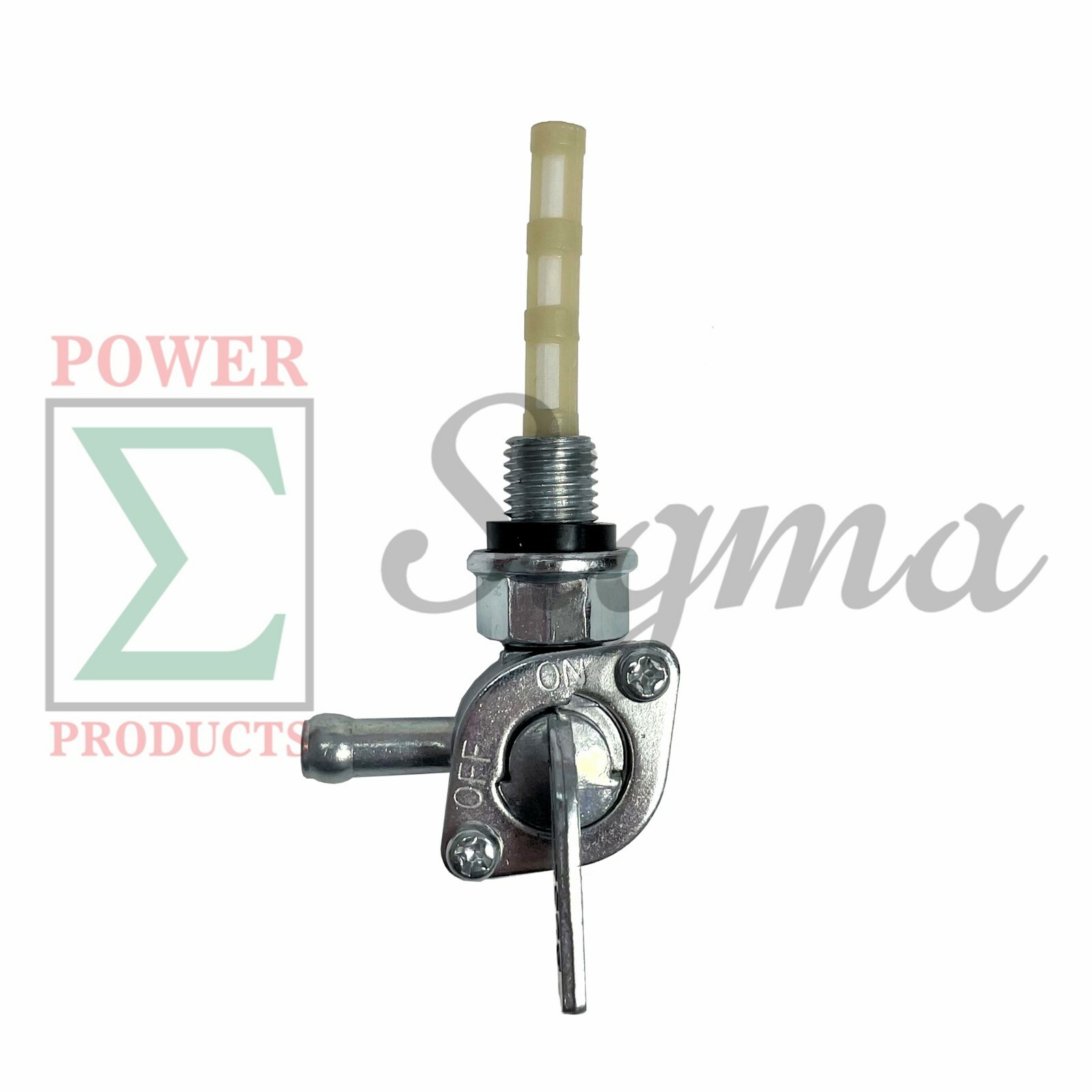 Fuel Tank Shut Off Valve for Champion Generator 1200W #100403 #42436 #100490