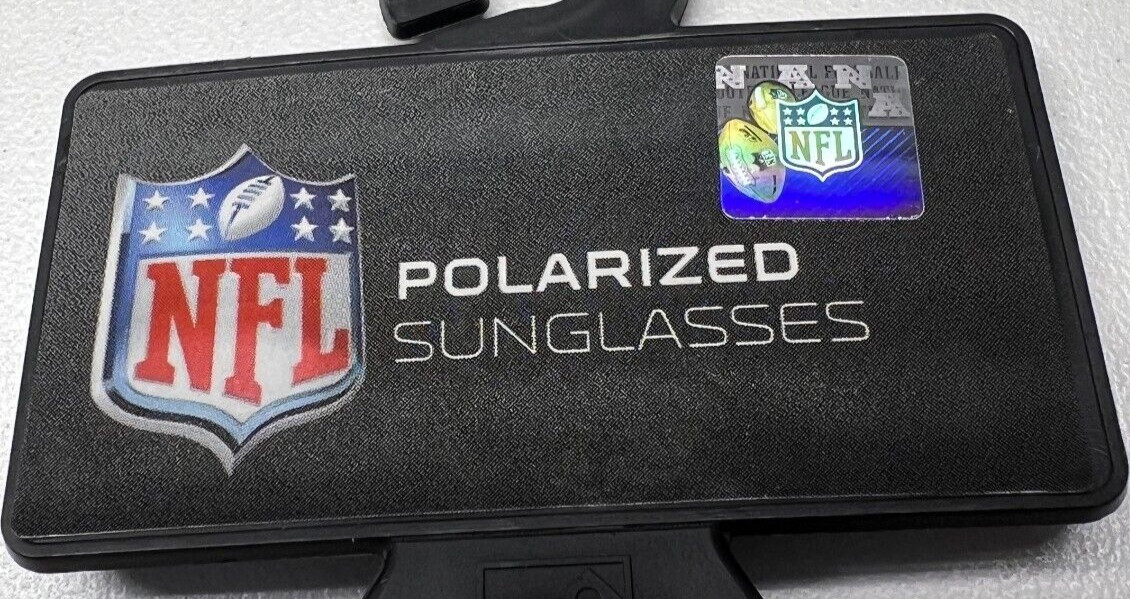 Baltimore Ravens Sunglasses Turbo Aviator Style Polarized NFL Official Merch