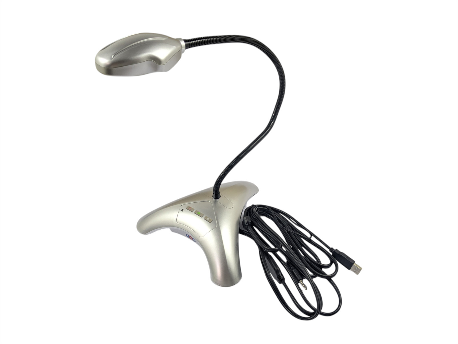 TTS Easy-View USB Gooseneck Document Visualiser EL00460