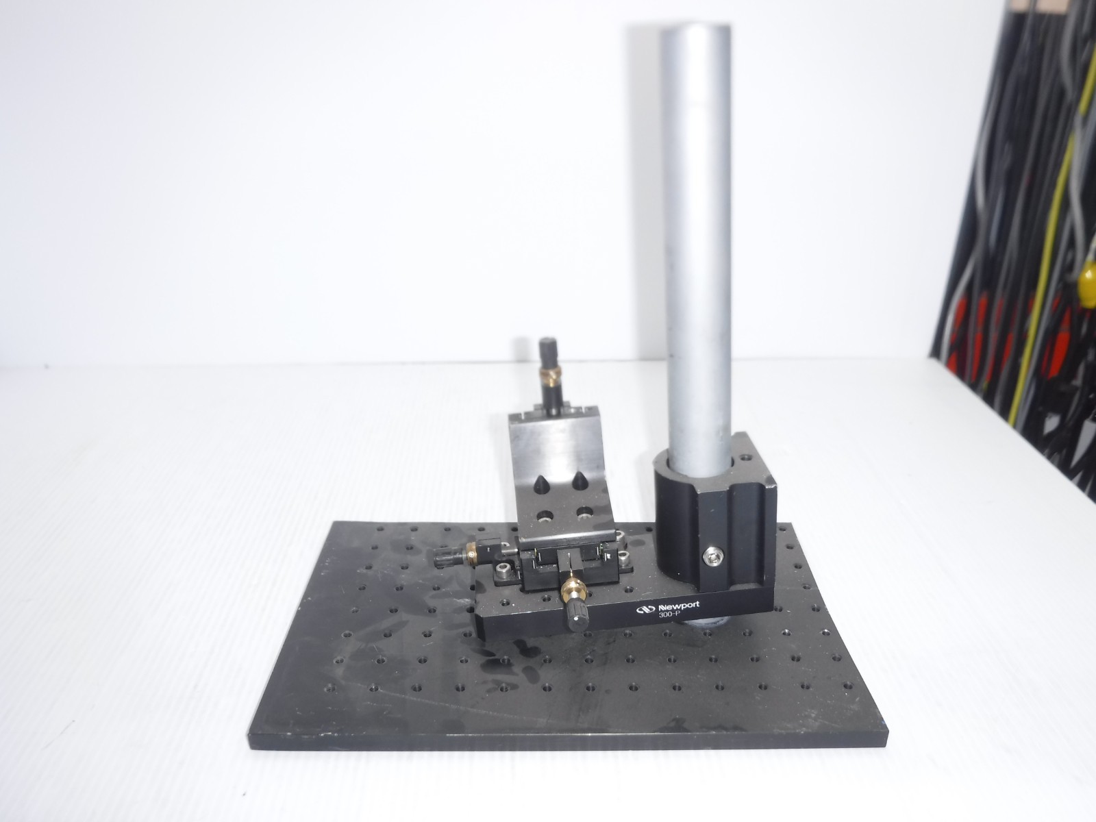 Newport 300-P Table Platform / 460A Series