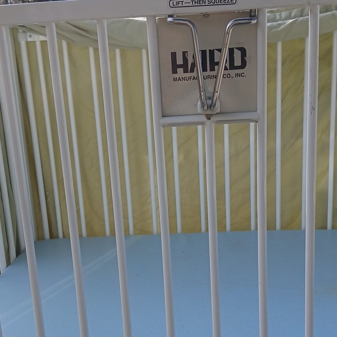 babycrib