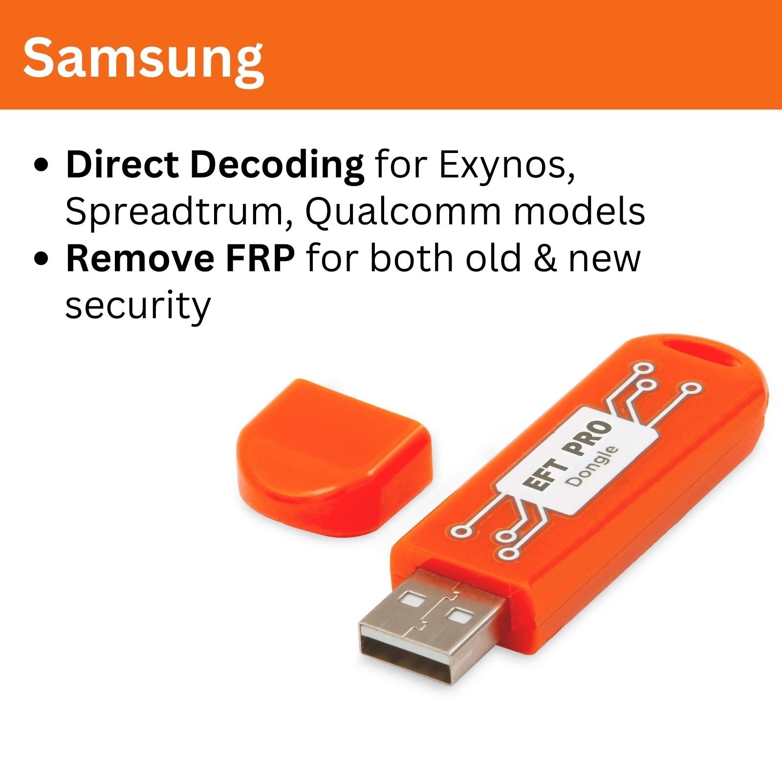EFT Pro Dongle Activated