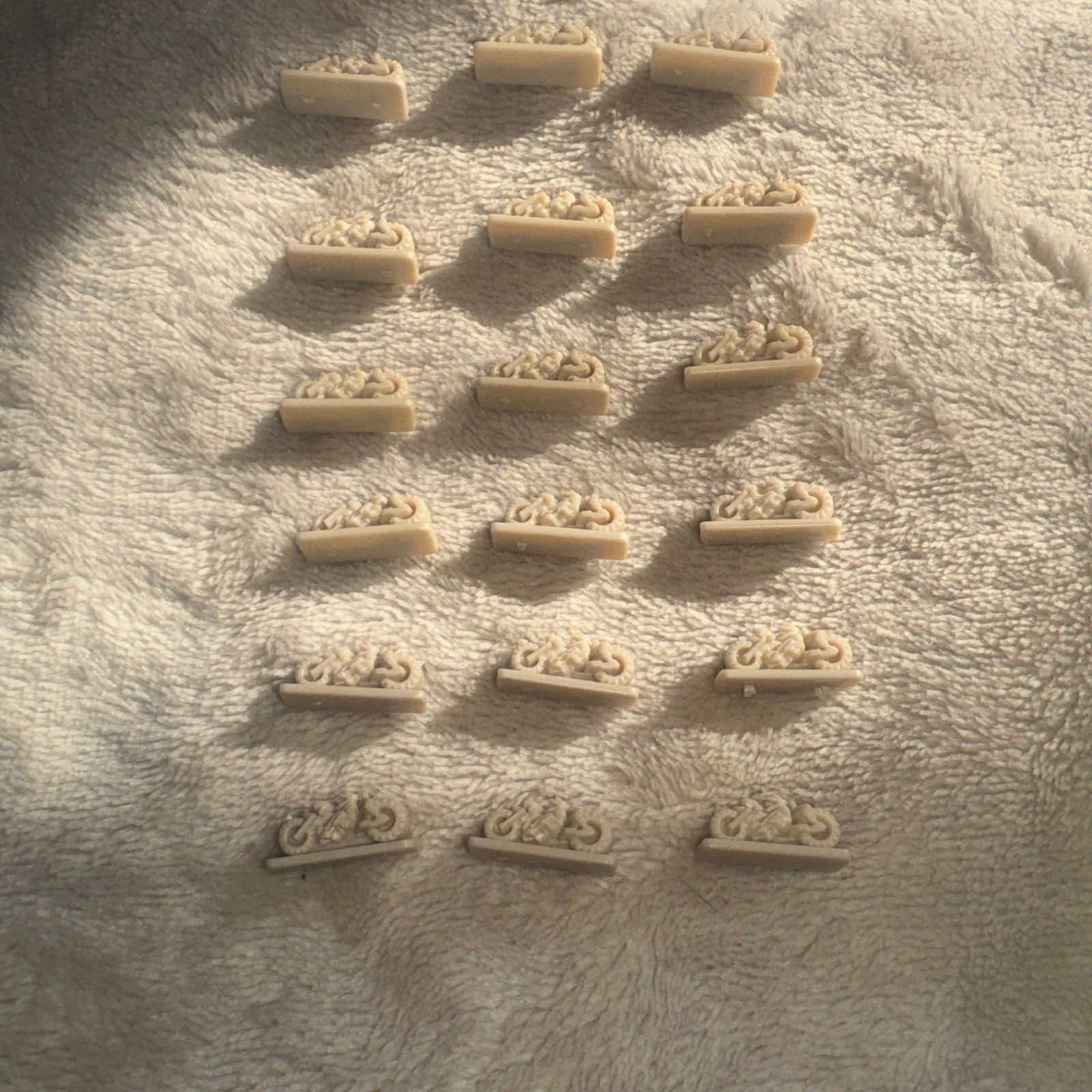 Warhammer EPIC 40K - 18 Squat Bikes #1