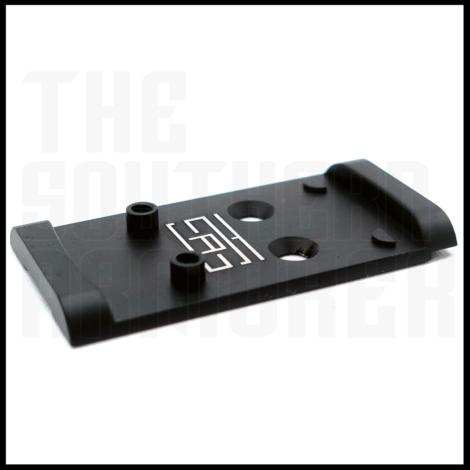 ADAPTER PLATE FOR GLOCK® TO MOUNT 407K 507K ROMEO ZERO RMSc RMSw RMS SMS JPOINT