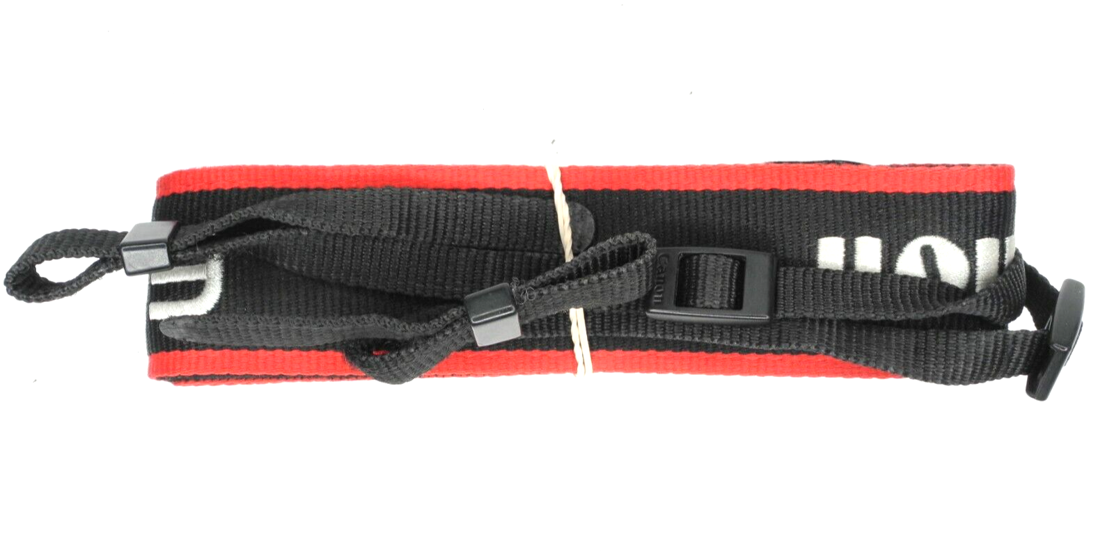 Canon EOS 5D Mark II Genuine DSLR Camera Neck Strap